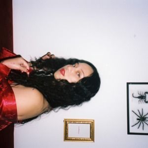 Meet your Posher, Joyce